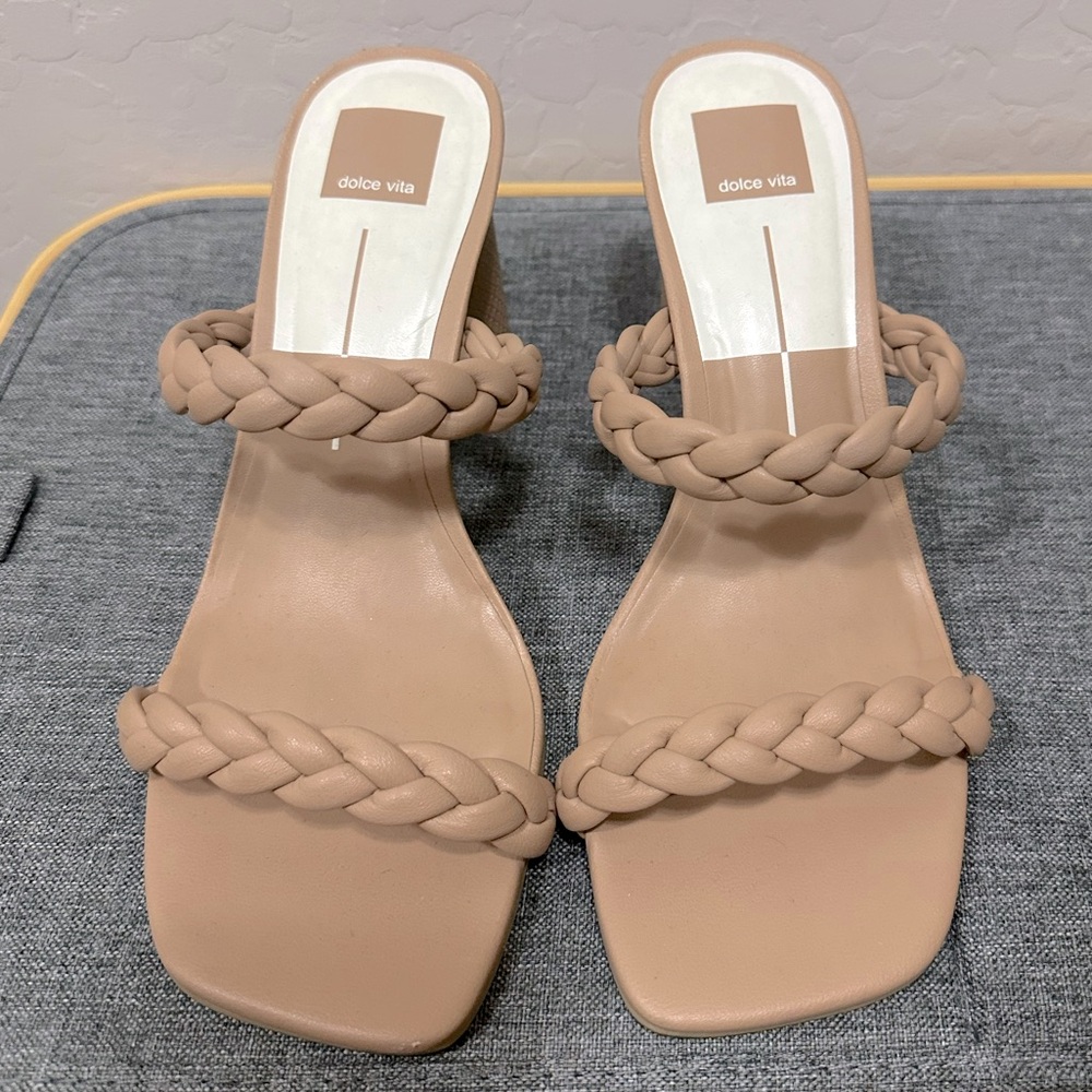 Dolce Vita Noles Heels